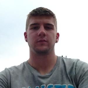 Meet your Posher, Mike